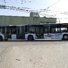 Buswerbung Raisch Buswerbung Raisch