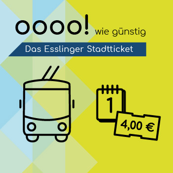 Stadtticket