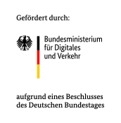 Logo BMDV Logo BMDV