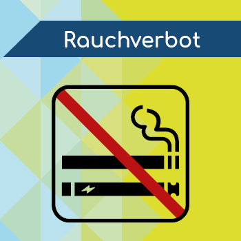 Rauchverbot an Haltestellen