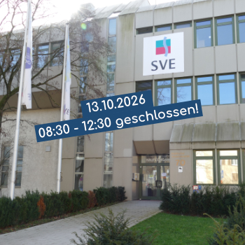 Bild Servicebüro SVE