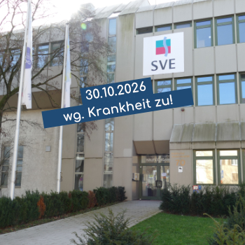 Bild Servicebüro SVE