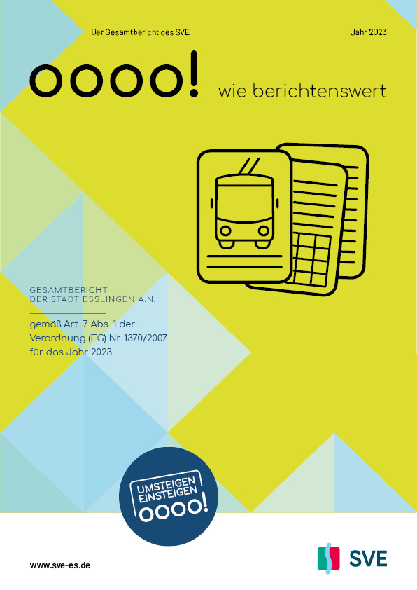 Bild Titelseite Gesamtbericht 2023