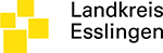 Logo Landkreis Esslingen Logo Landkreis Esslingen